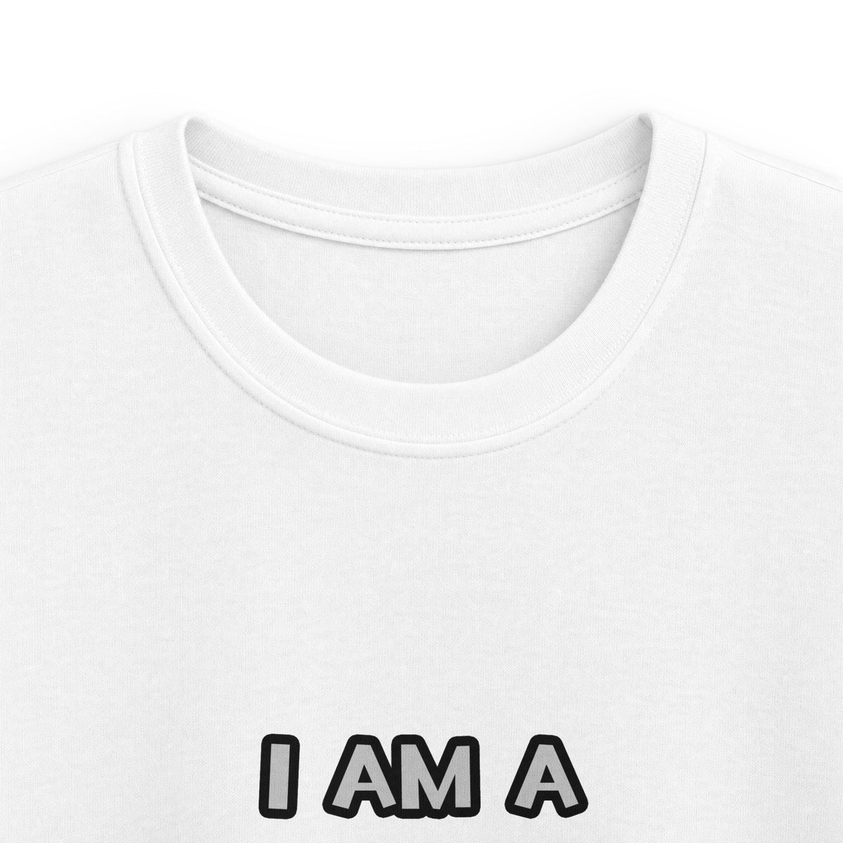 I Am A Doctor ... Not A Magician - Kids Softstyle Tee