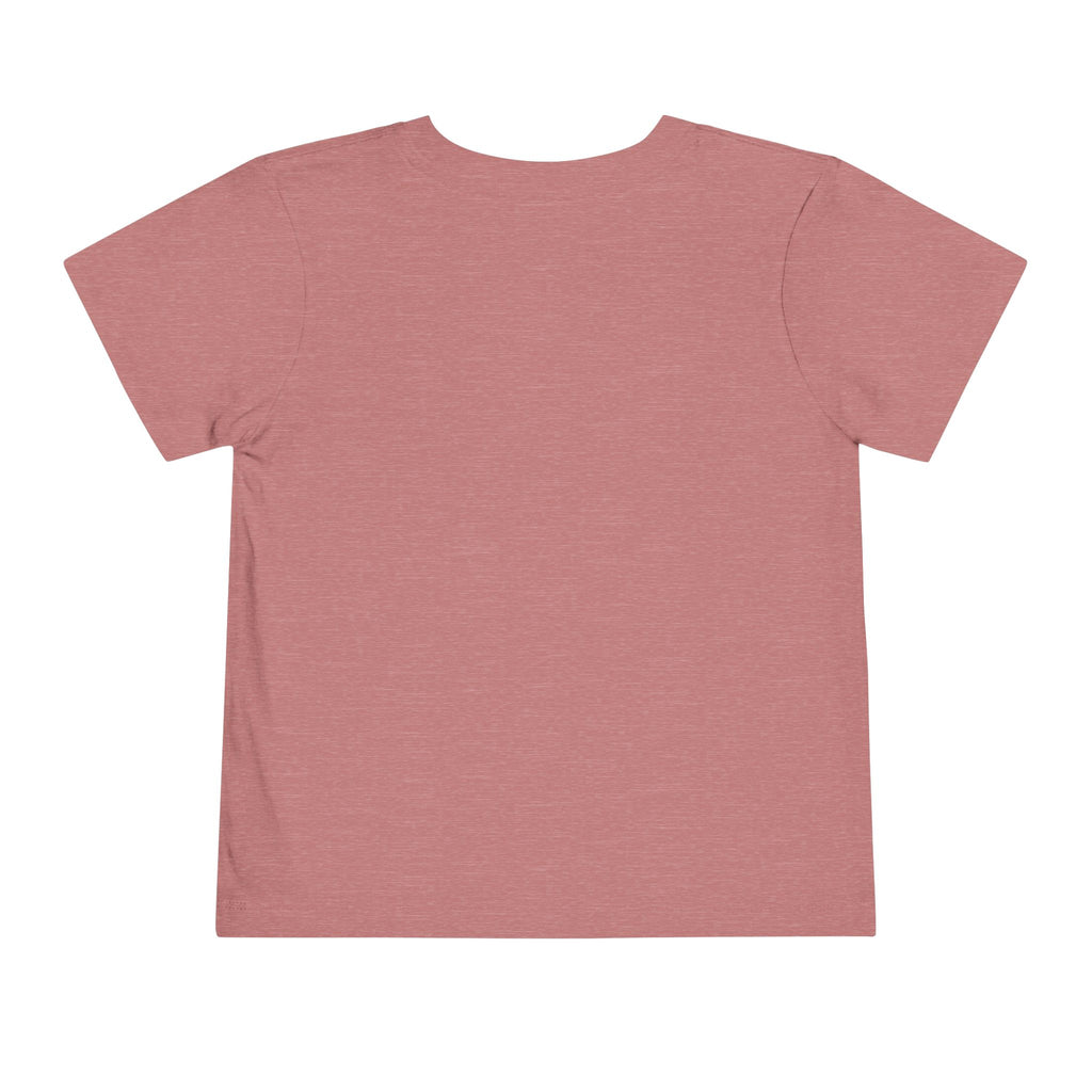 Teacher...Assume I Am Never Wrong - Toddler Short Sleeve Tee