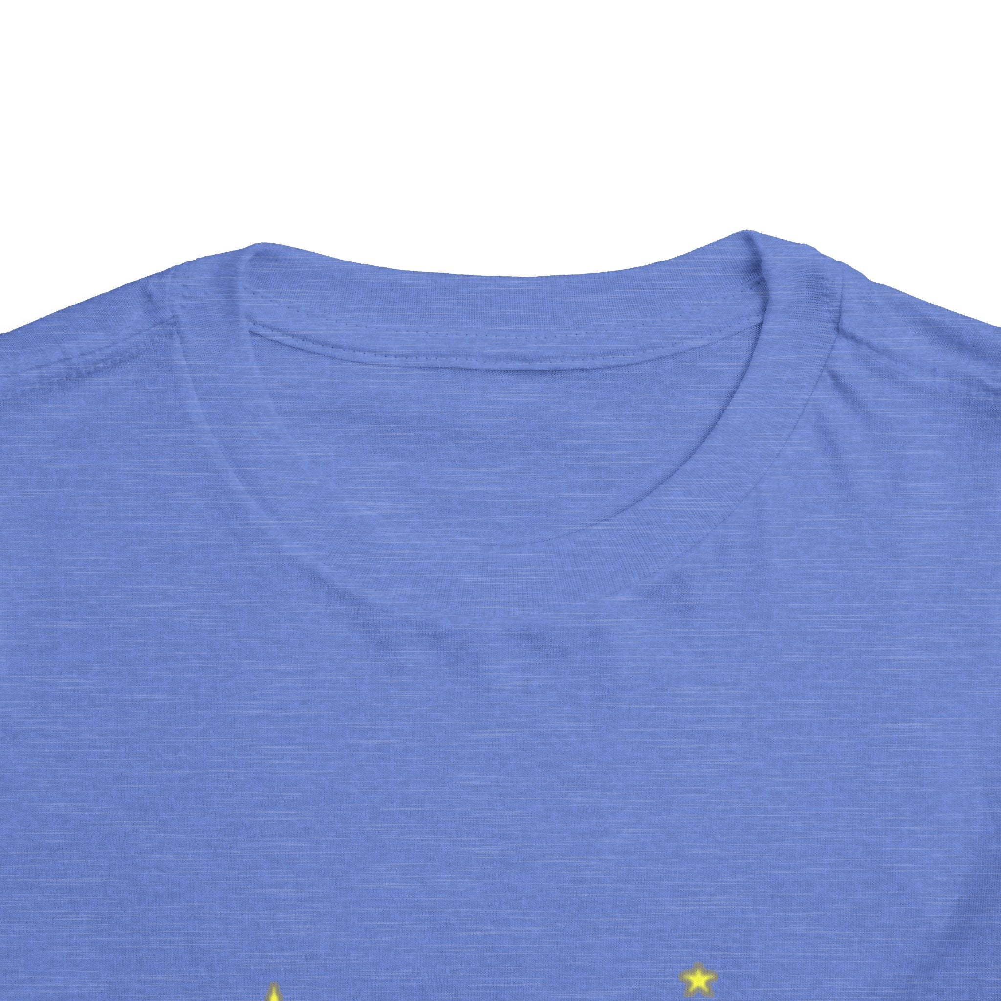 Wake Up Smarter...Sleep With a Teacher - Toddler Short Sleeve Tee