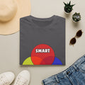 Venn Diagram .. Nurses - Unisex Softstyle T-Shirt