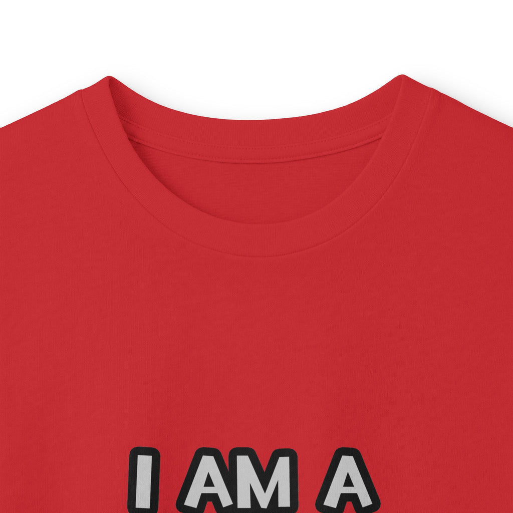 I Am A Farmer ... Not A Magician - Unisex Ultra Cotton Long Sleeve Tee