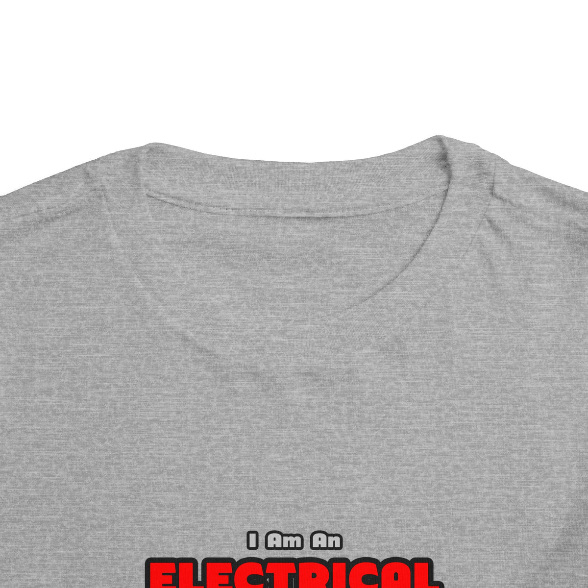 Electrical Engineer...Work My Magic - Toddler Short Sleeve Tee