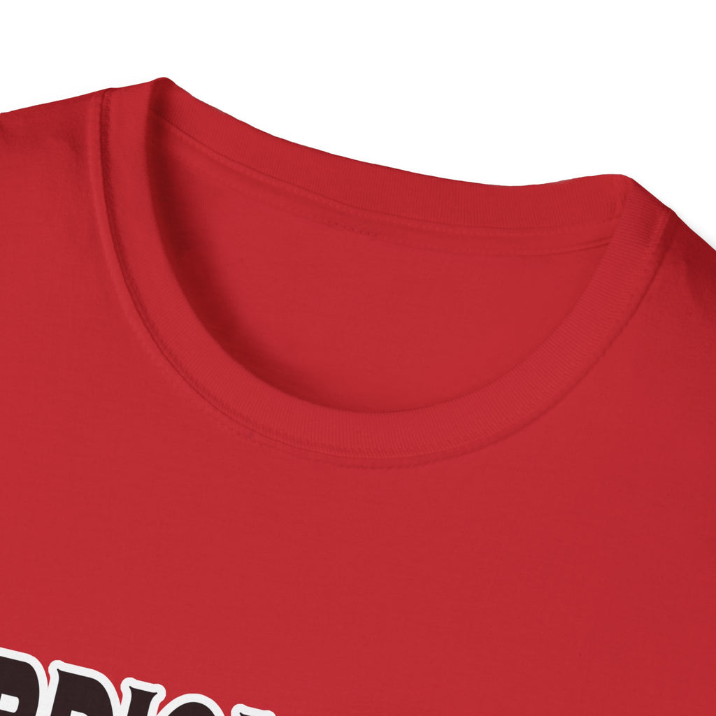 Cardiologists Are The Bomb! - Unisex Softstyle T-Shirt