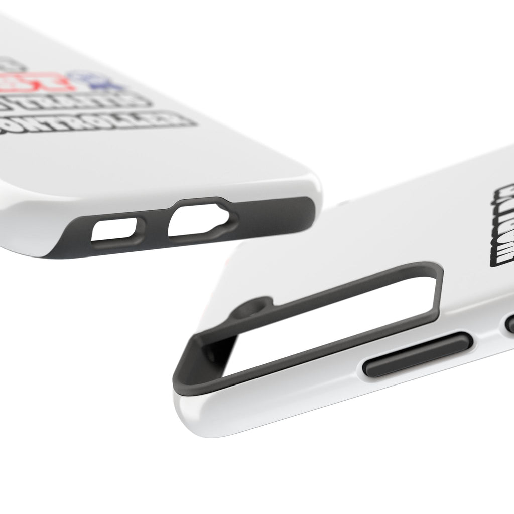 World's Best Air Traffic Controller - Tough Phone Cases