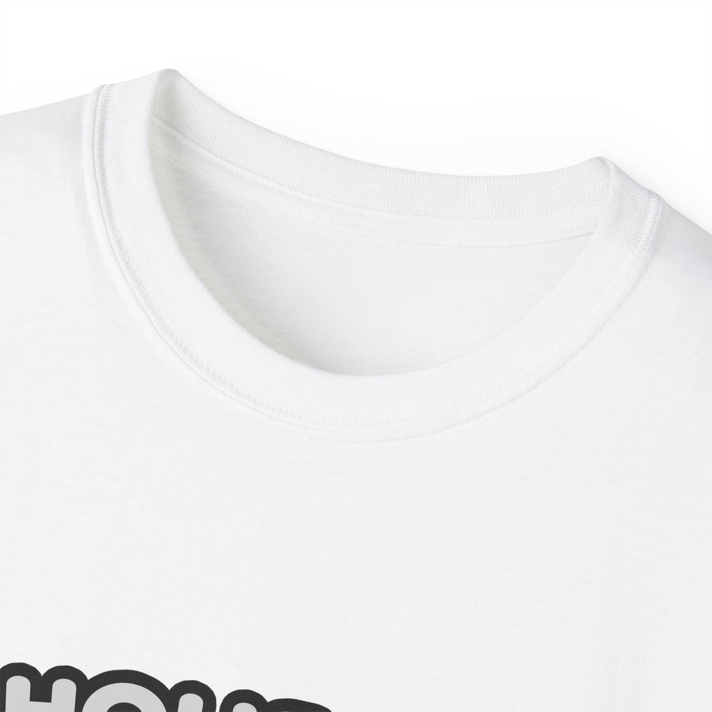 Holistic Nurse ... I'm Kind of a Big Deal - Unisex Ultra Cotton Tee