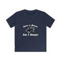 Save Horse Ride Biologist - Kids Softstyle Tee