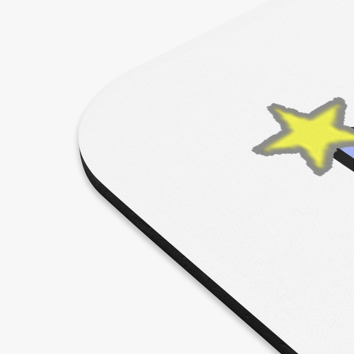 Make Sparks At Night...Sleep With an Electrician - Mouse Pad (Rectangle)