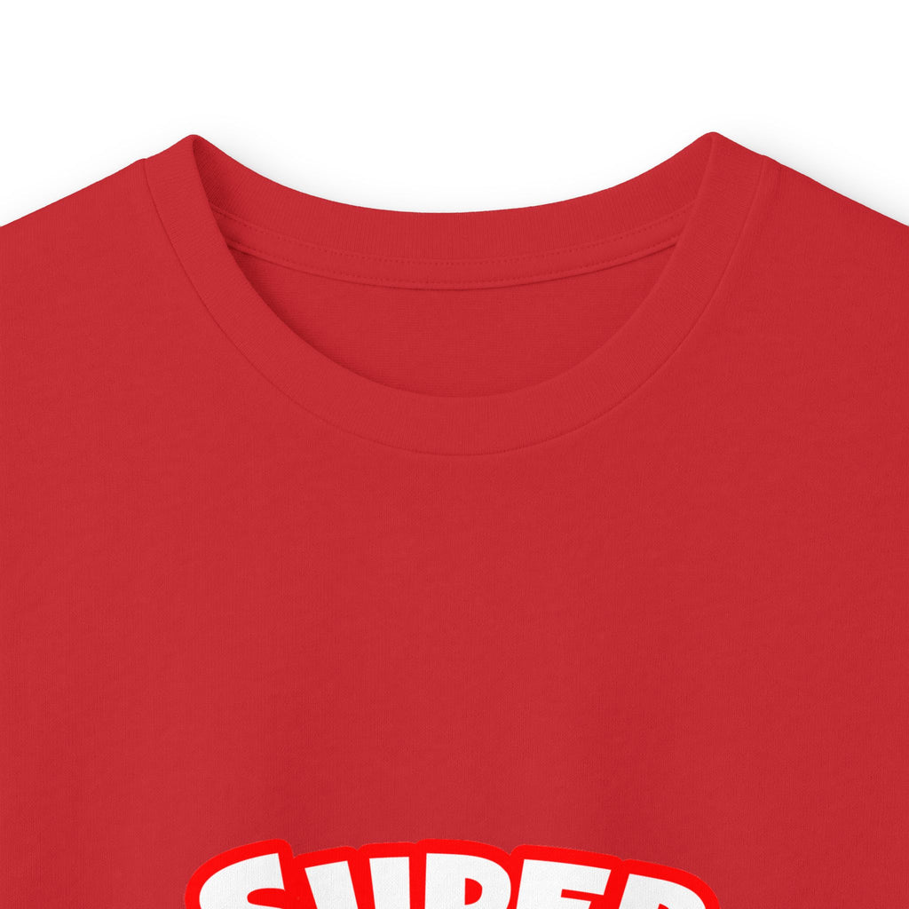 Super Administrative Assistant - Unisex Ultra Cotton Long Sleeve Tee
