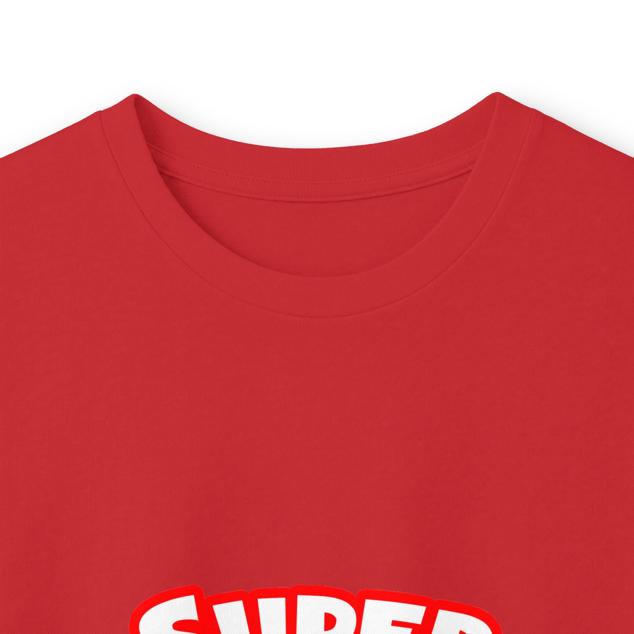 Super Administrative Assistant - Unisex Ultra Cotton Long Sleeve Tee
