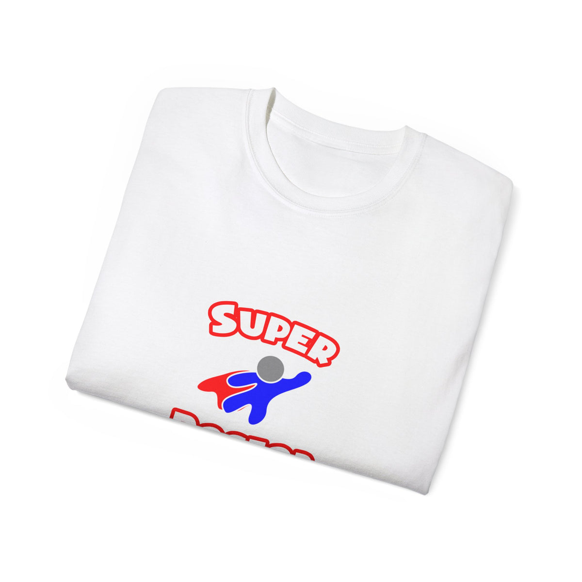 Super Doctor (2) - Unisex Ultra Cotton Tee