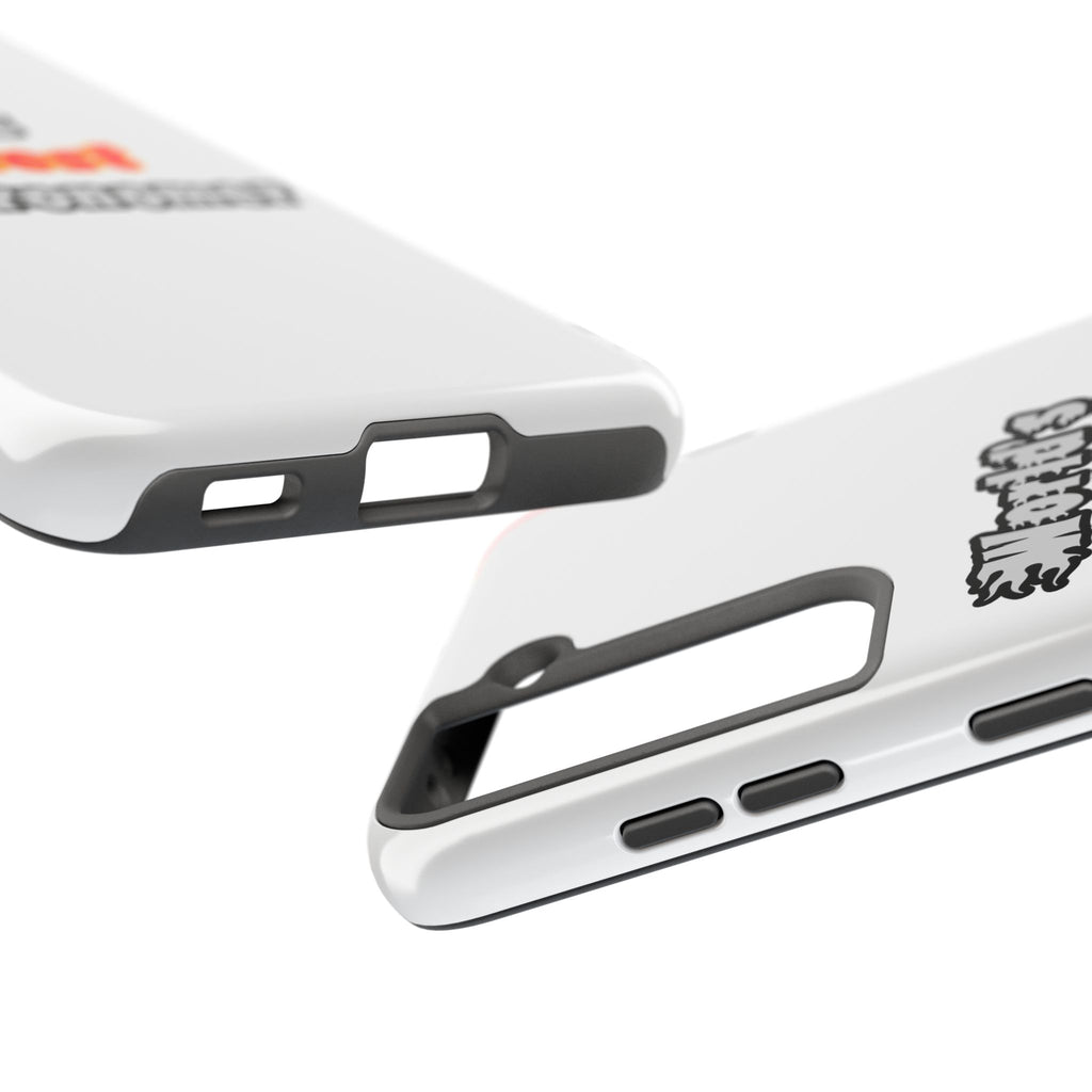 World's Hottest Astronomer - Tough Phone Cases