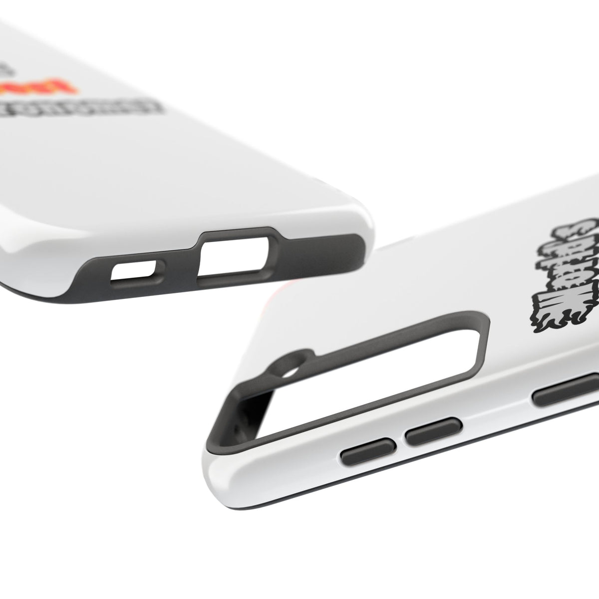 World's Hottest Astronomer - Tough Phone Cases