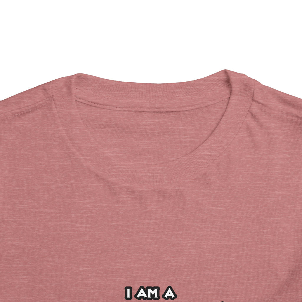 Nurse...Assume I Am Never Wrong - Toddler Short Sleeve Tee