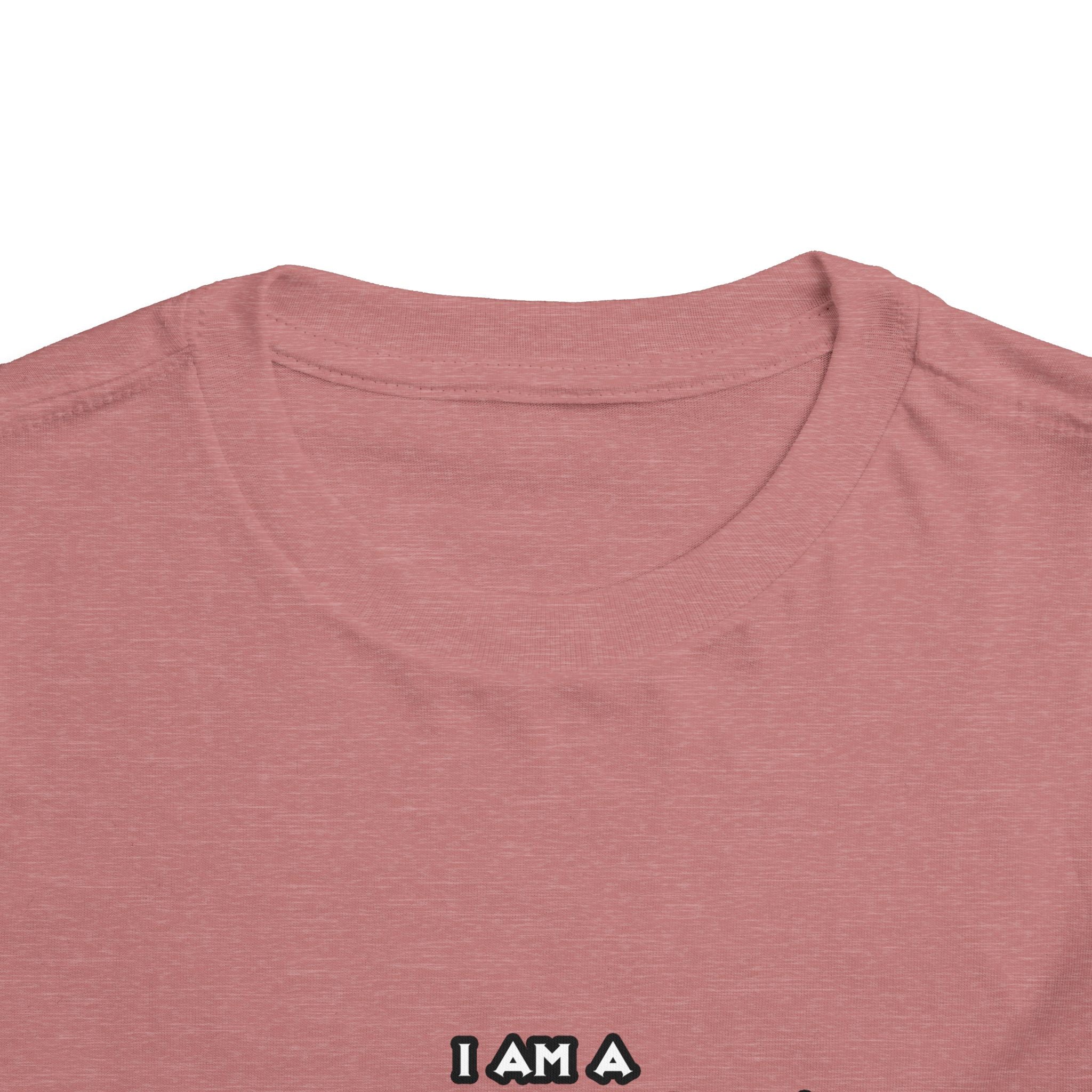 Nurse...Assume I Am Never Wrong - Toddler Short Sleeve Tee