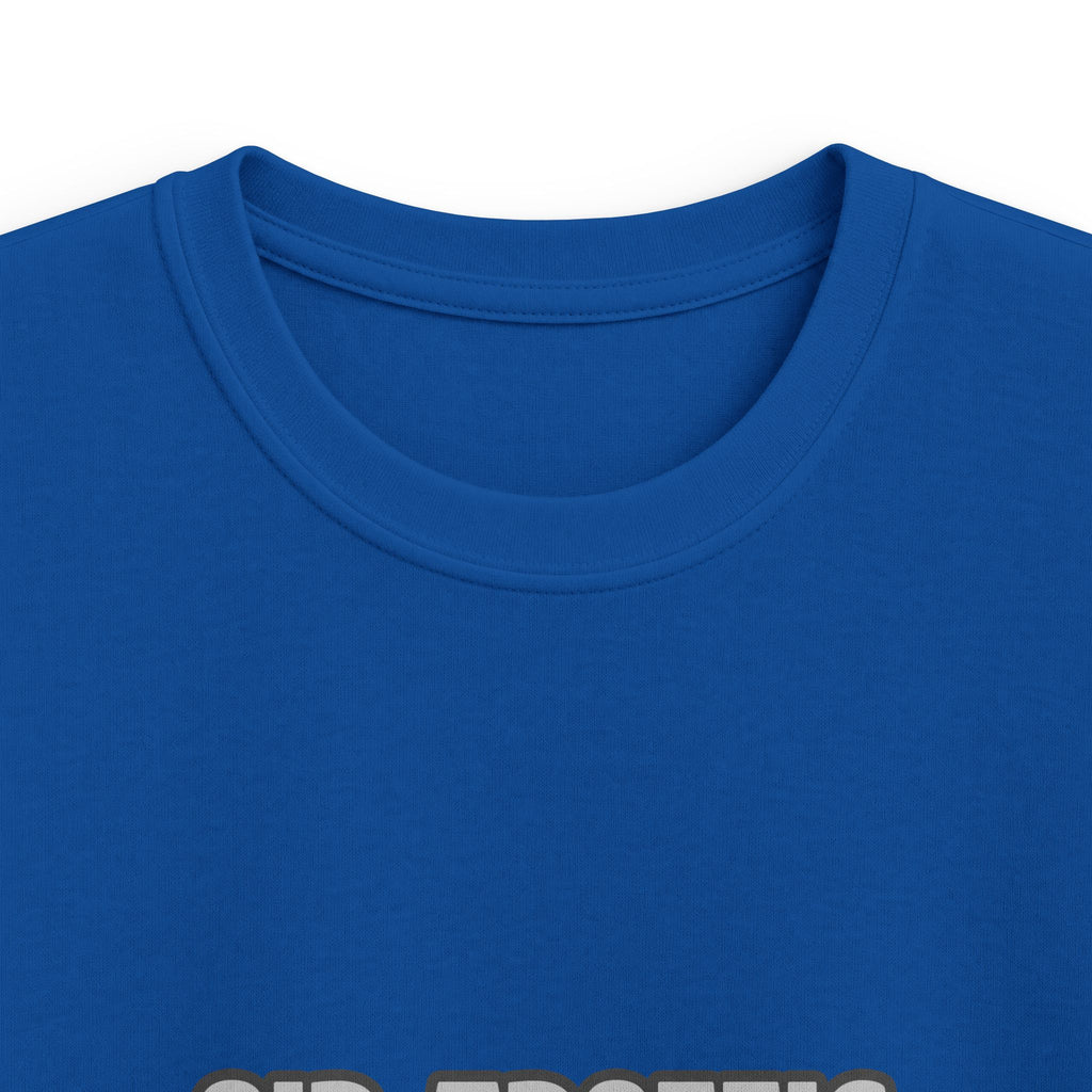 Air Traffic Controllers...Smarter - Kids Softstyle Tee