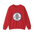 Anesthesiologist...Because I Said So - Unisex Heavy Blend™ Crewneck Sweatshirt