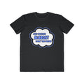 Allergist .. Livin' The Dream - Men's Lightweight Fashion Tee