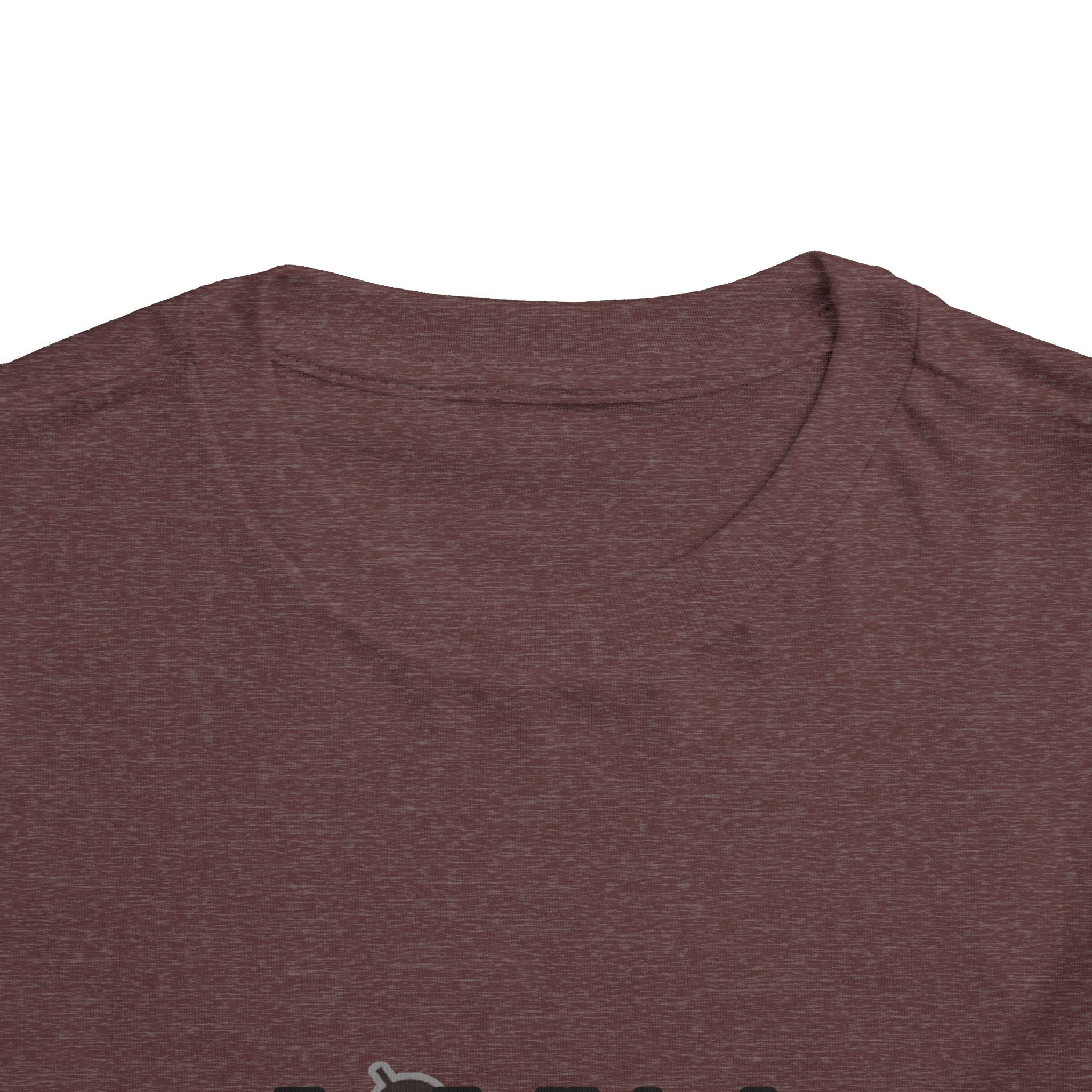 How To Make an Air Traffic Controller - Toddler Short Sleeve Tee