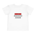 Funny Doctor Shirts and Gifts - Toddler Short Sleeve Tee