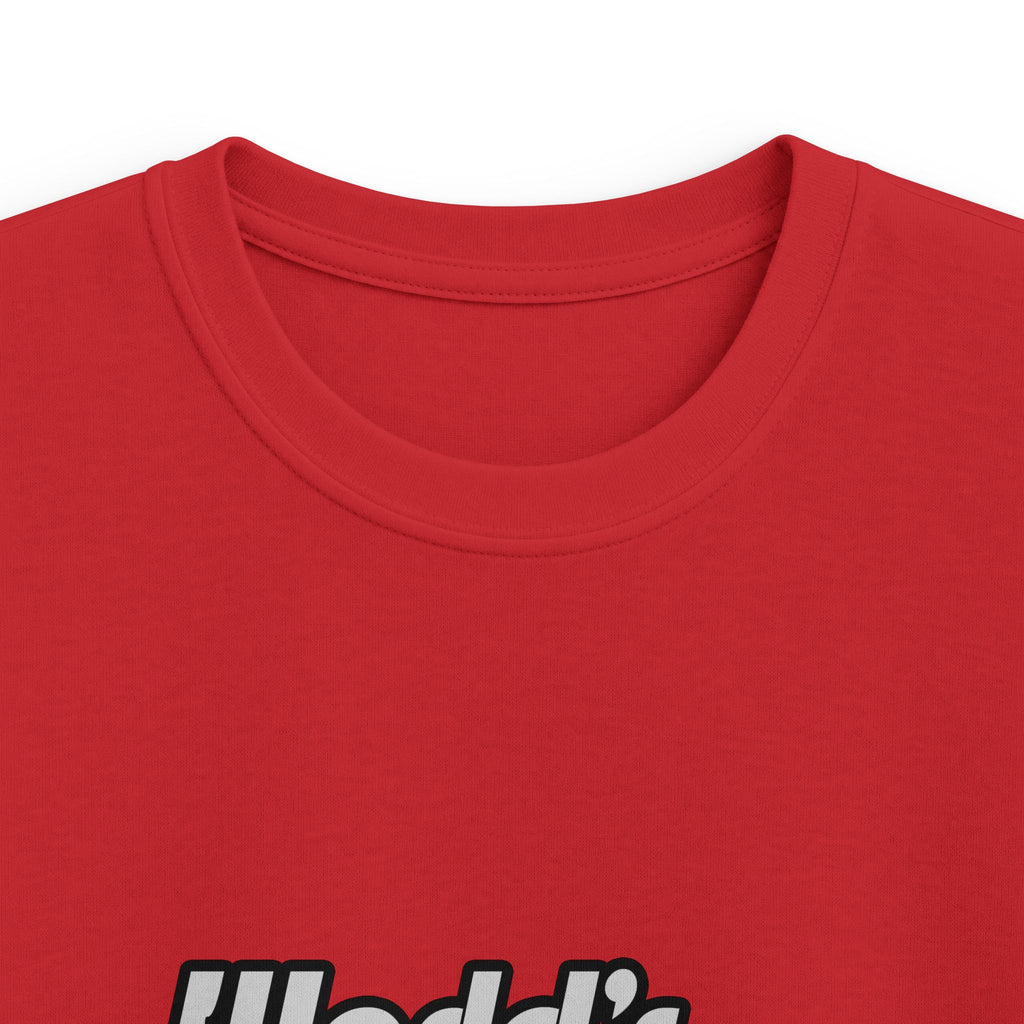 World's Sexiest Aerospace Engineer - Kids Softstyle Tee