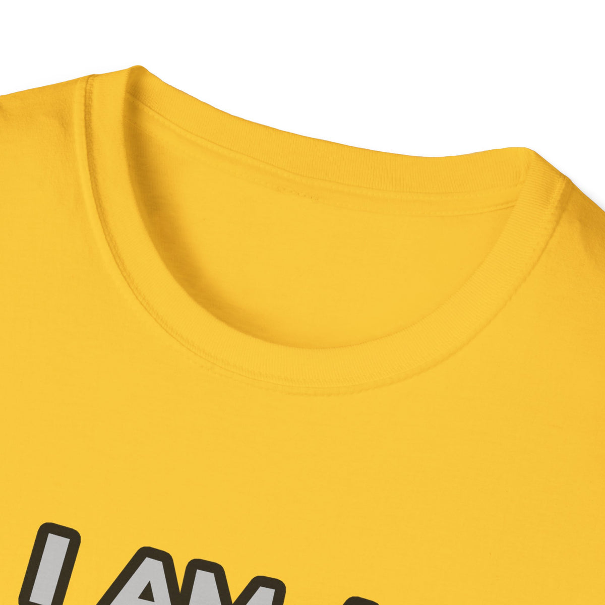 I Am A Chemist ... Not A Magician - Unisex Softstyle T-Shirt
