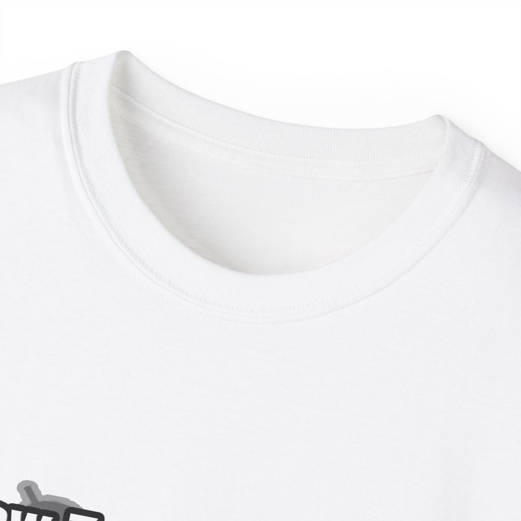 How To Make a Dental Hygienist - Unisex Ultra Cotton Tee