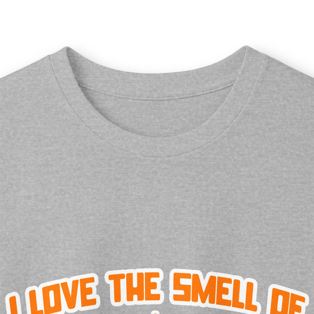 Smell of Anthropology in the Morning - Unisex Ultra Cotton Long Sleeve Tee