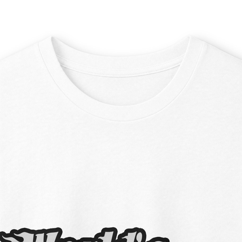 World's Hottest Astronomer - Unisex Ultra Cotton Long Sleeve Tee