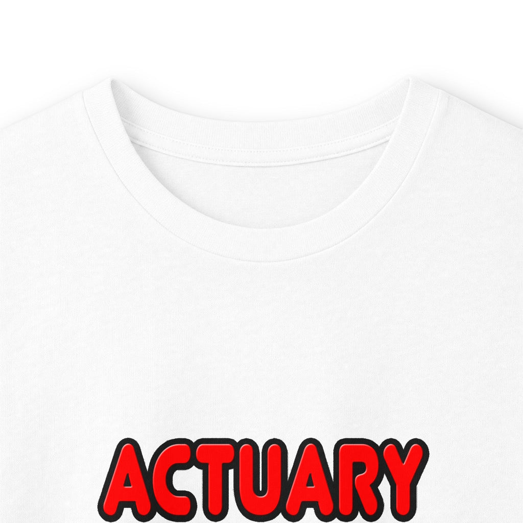 Rainbow Actuary - Unisex Ultra Cotton Long Sleeve Tee