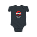 No Whining In Air Traffic Control - Infant Fine Jersey Bodysuit
