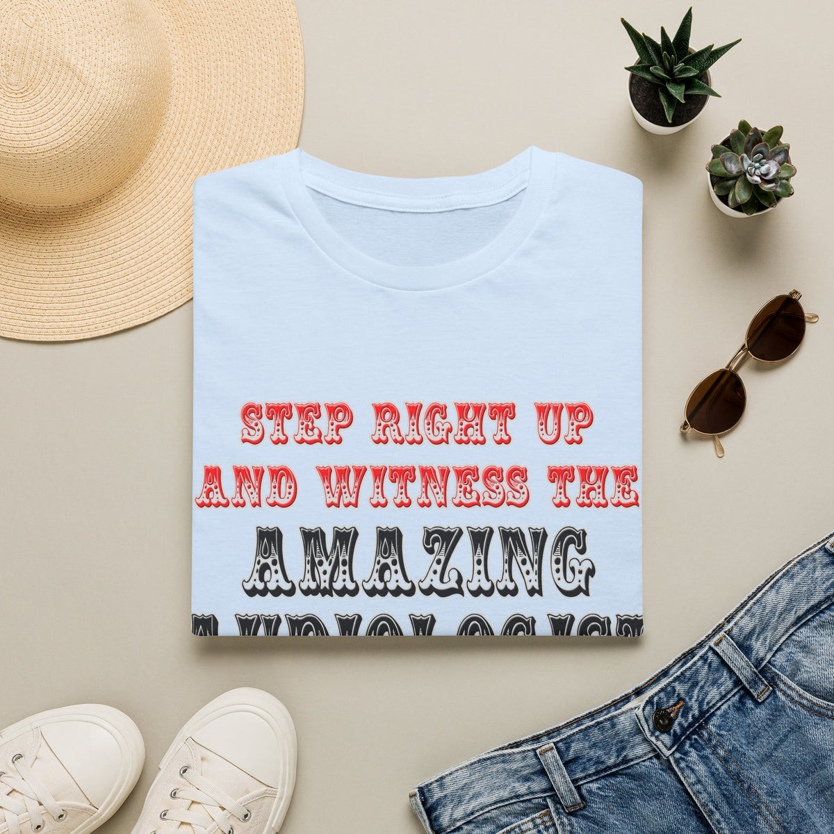 Amazing Audiologist In Action - Unisex Softstyle T-Shirt