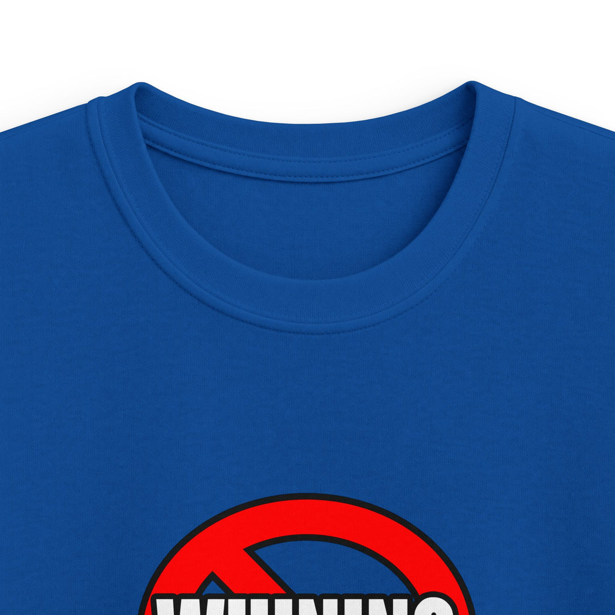 No Whining In Electrical Engineering - Kids Softstyle Tee