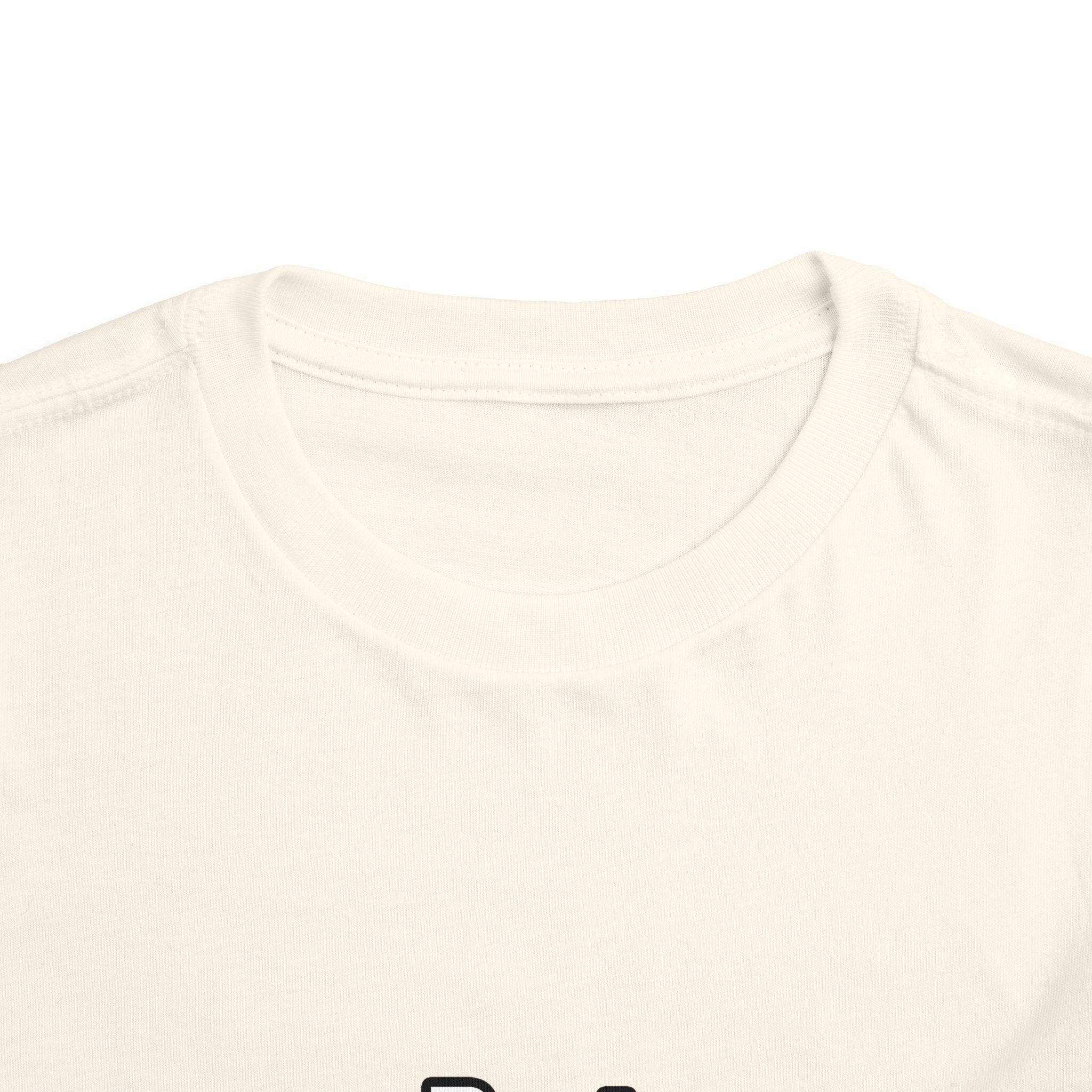 Best. Aerospace Engineer. Ever - Toddler Short Sleeve Tee
