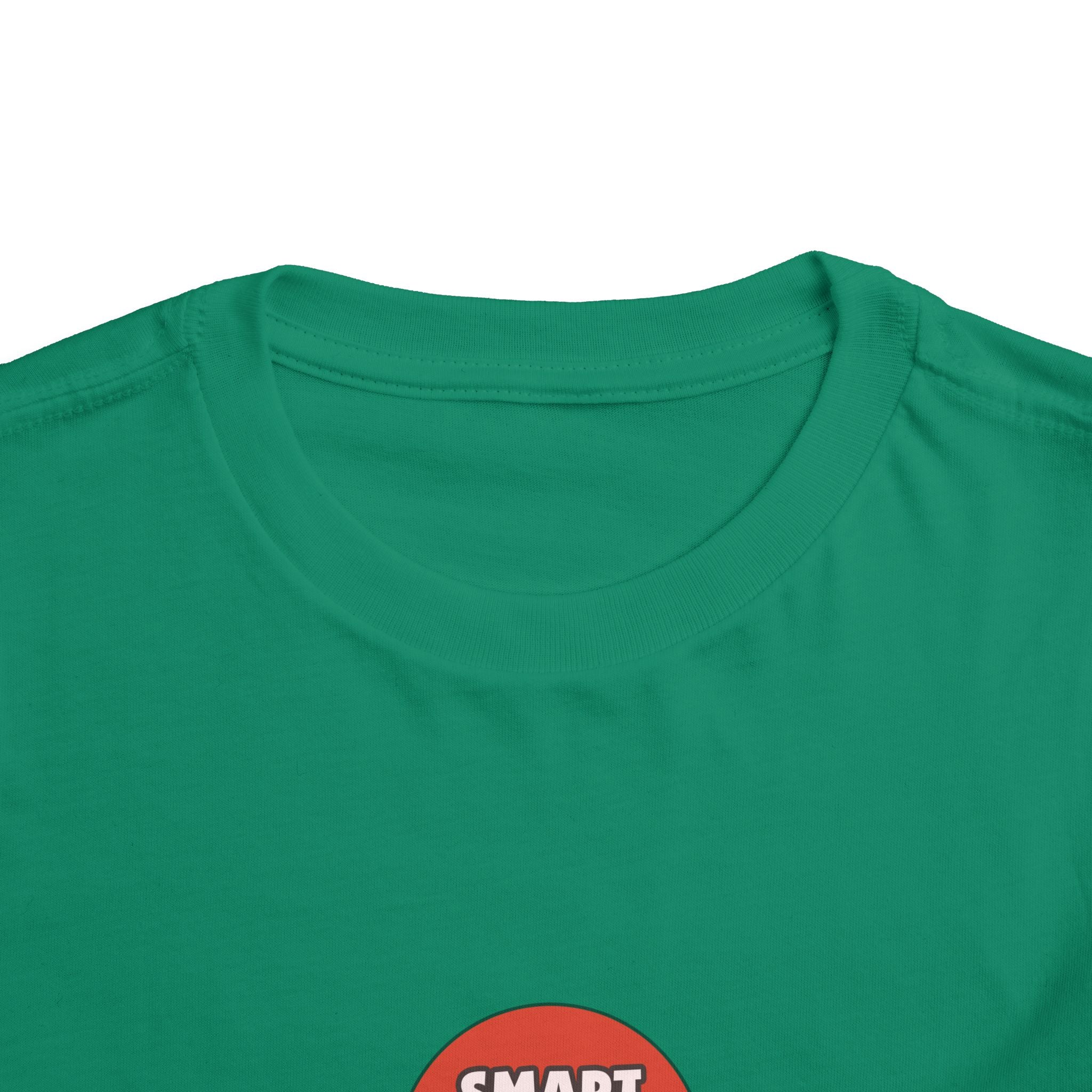 Venn Diagram .. Aerospace Engineers - Toddler Short Sleeve Tee