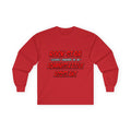Rock Star...Administrative Assistant - Unisex Ultra Cotton Long Sleeve Tee