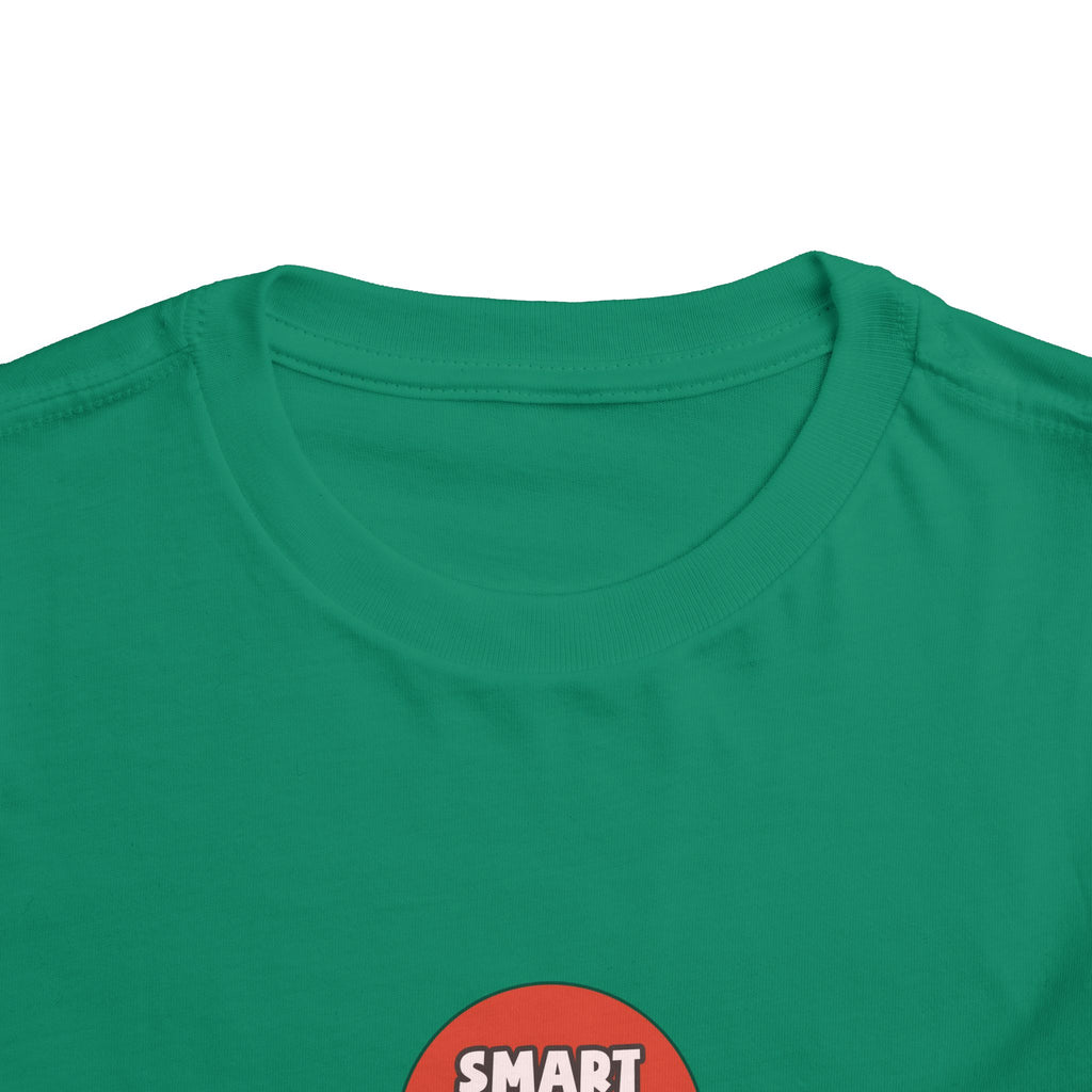 Venn Diagram .. Astronomers - Toddler Short Sleeve Tee