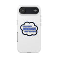 Audiologist .. Livin' The Dream - Tough Phone Cases