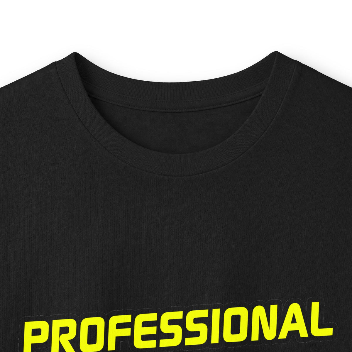 Professional Cardiovascular Technologist .. Joke - Unisex Ultra Cotton Long Sleeve Tee