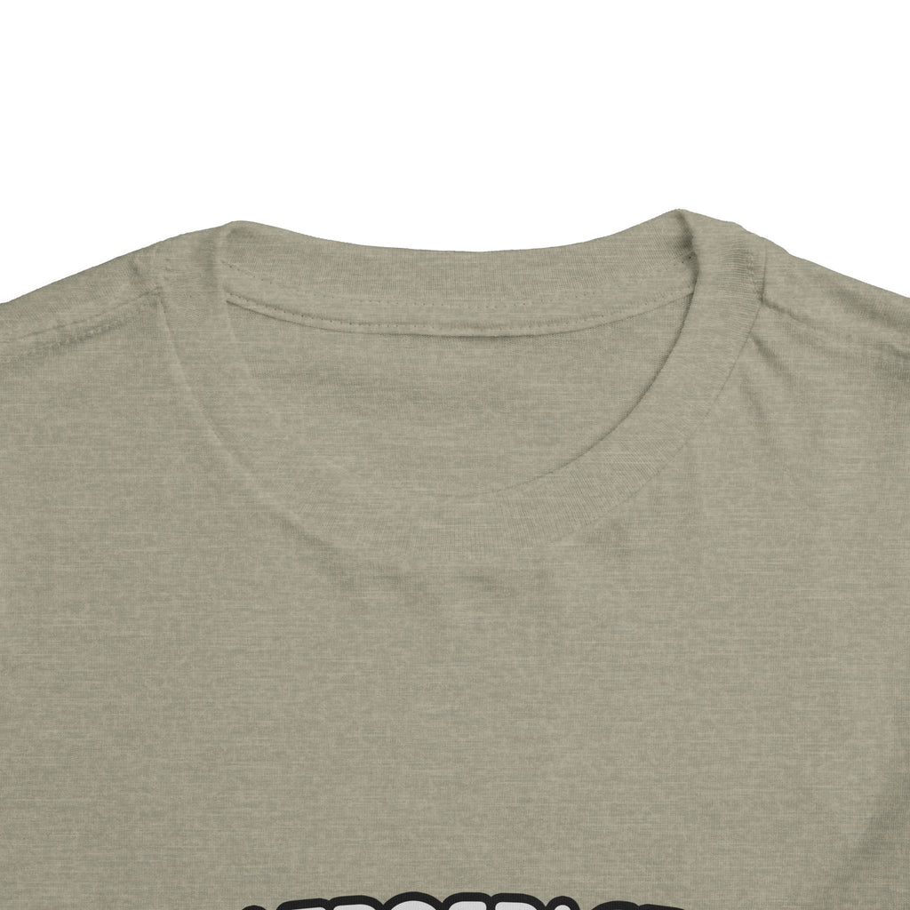 Aerospace Engineer...Kind of a Big Deal (2) - Toddler Short Sleeve Tee