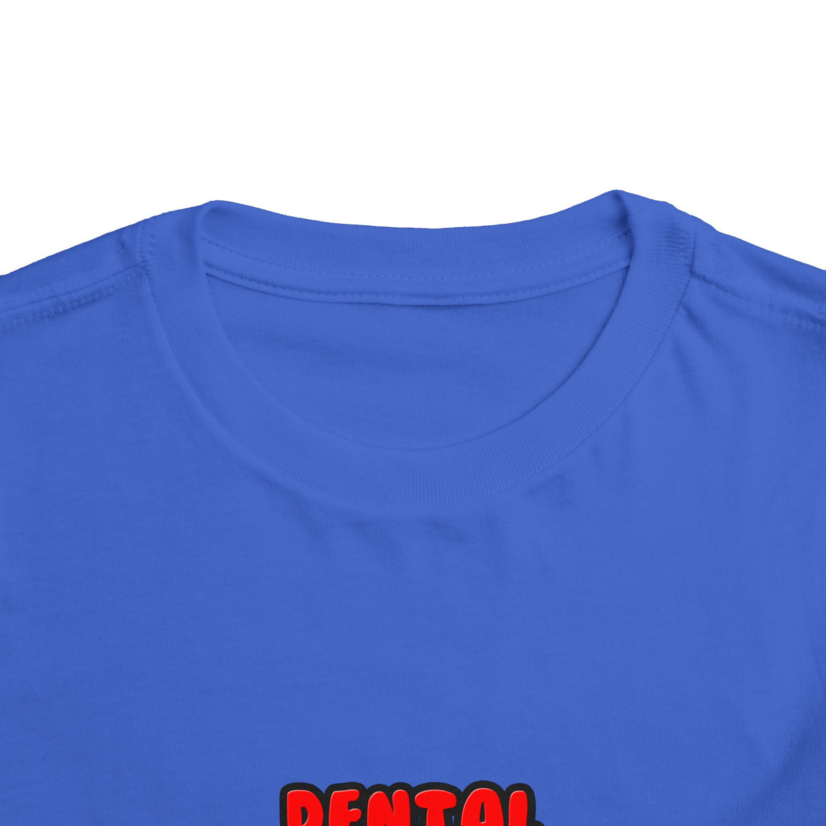 Dental Assistants Make Great Lovers - Toddler Short Sleeve Tee