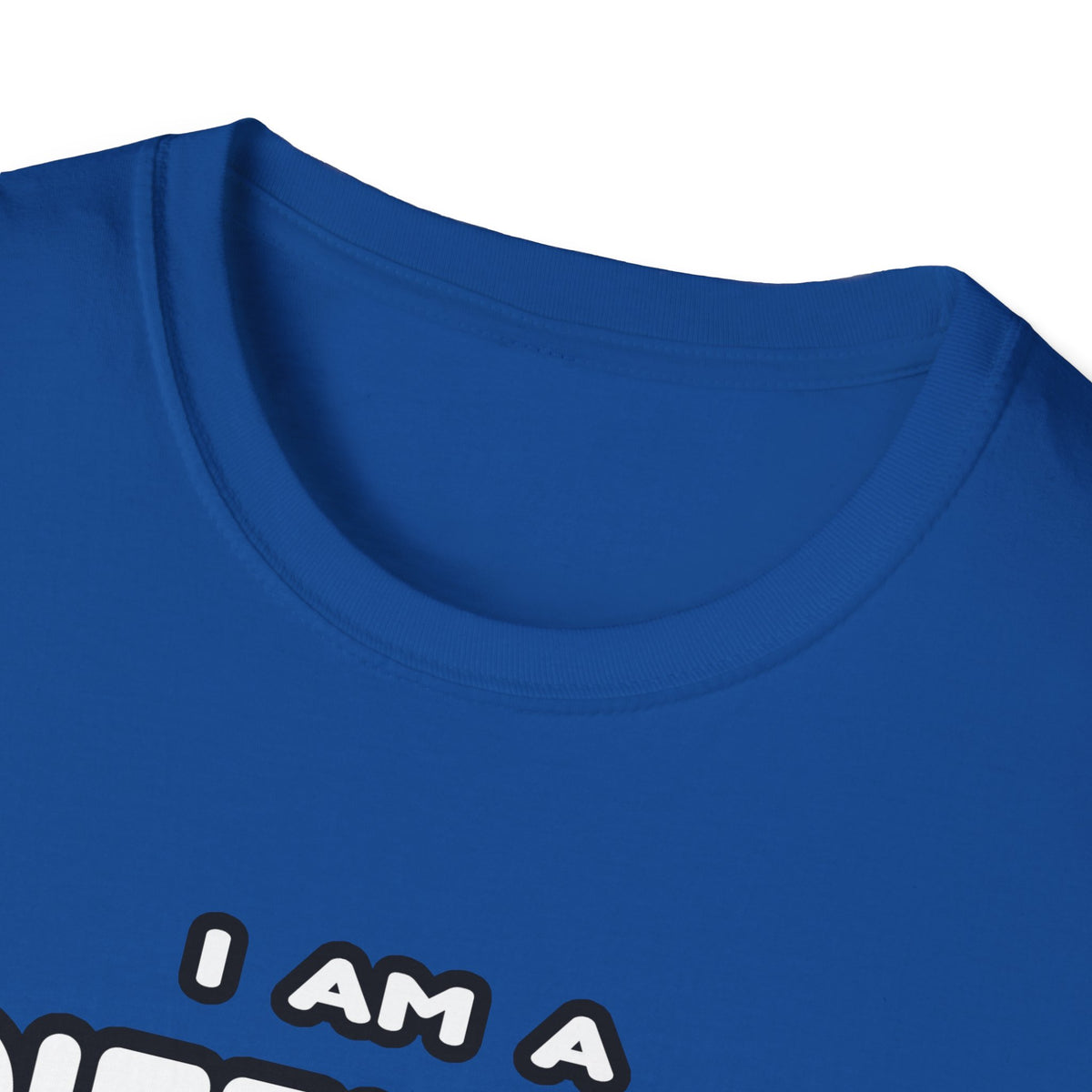Funny Dietitian T Shirts and Gifts - Unisex Softstyle T-Shirt