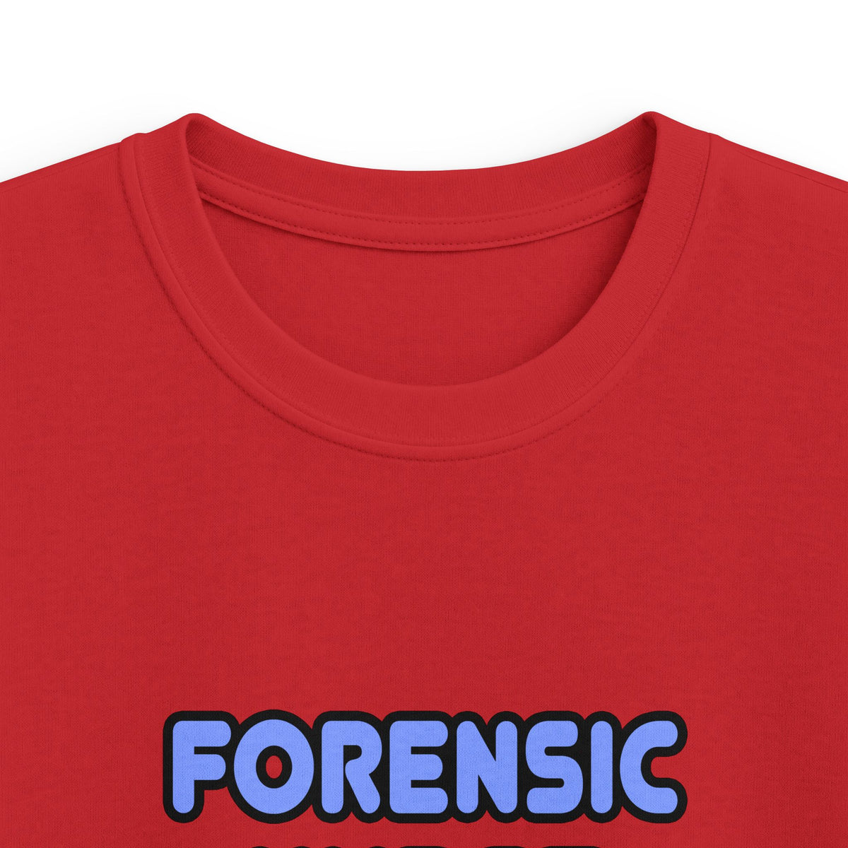 Miracles and Forensic Nurses - Kids Softstyle Tee