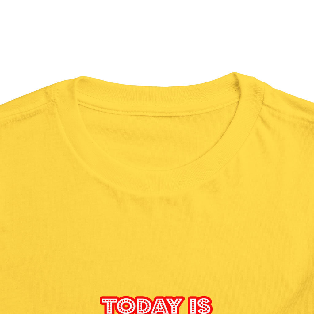 National 'Sleep With an Aerospace Engineer' Day - Toddler Short Sleeve Tee