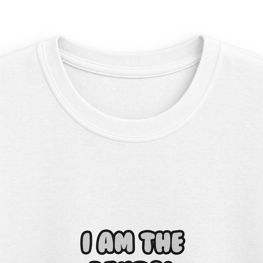 Deal With It ... Funny Dental Hygienist - Kids Softstyle Tee
