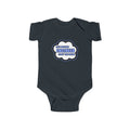 Engineer .. Livin' The Dream - Infant Fine Jersey Bodysuit