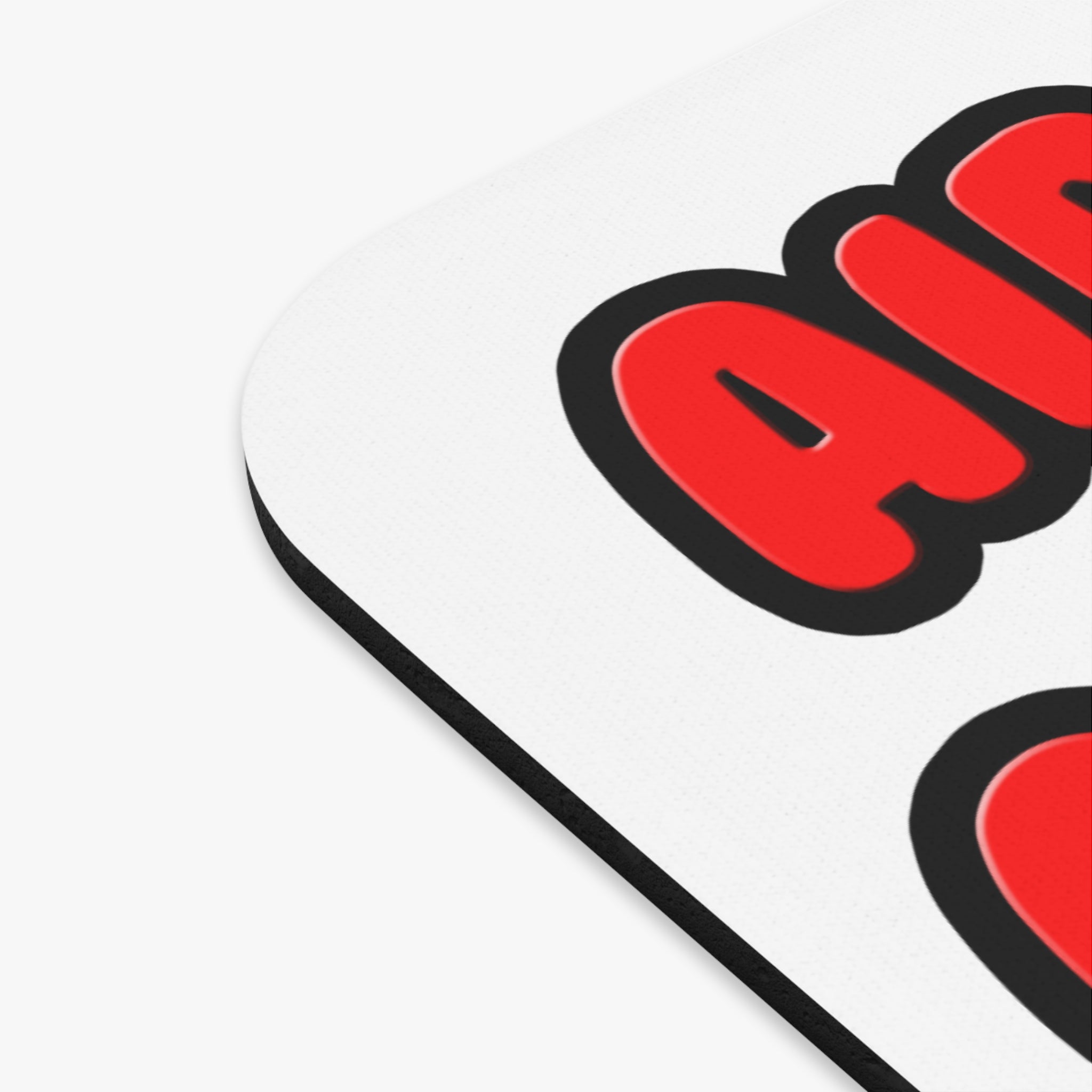 Air Traffic Controllers Make Great Lovers - Mouse Pad (Rectangle)