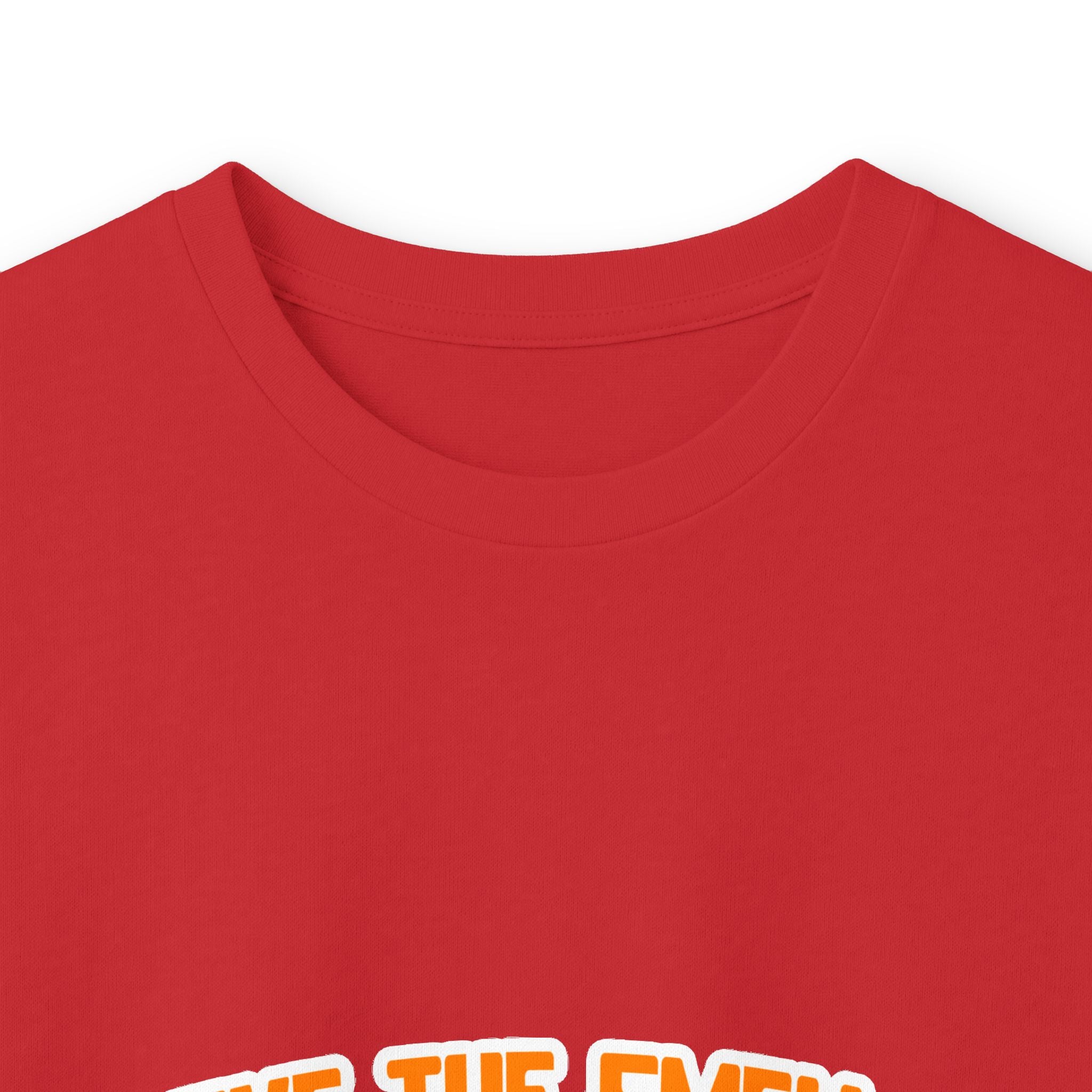 Smell of Engineering in the Morning - Unisex Ultra Cotton Long Sleeve Tee