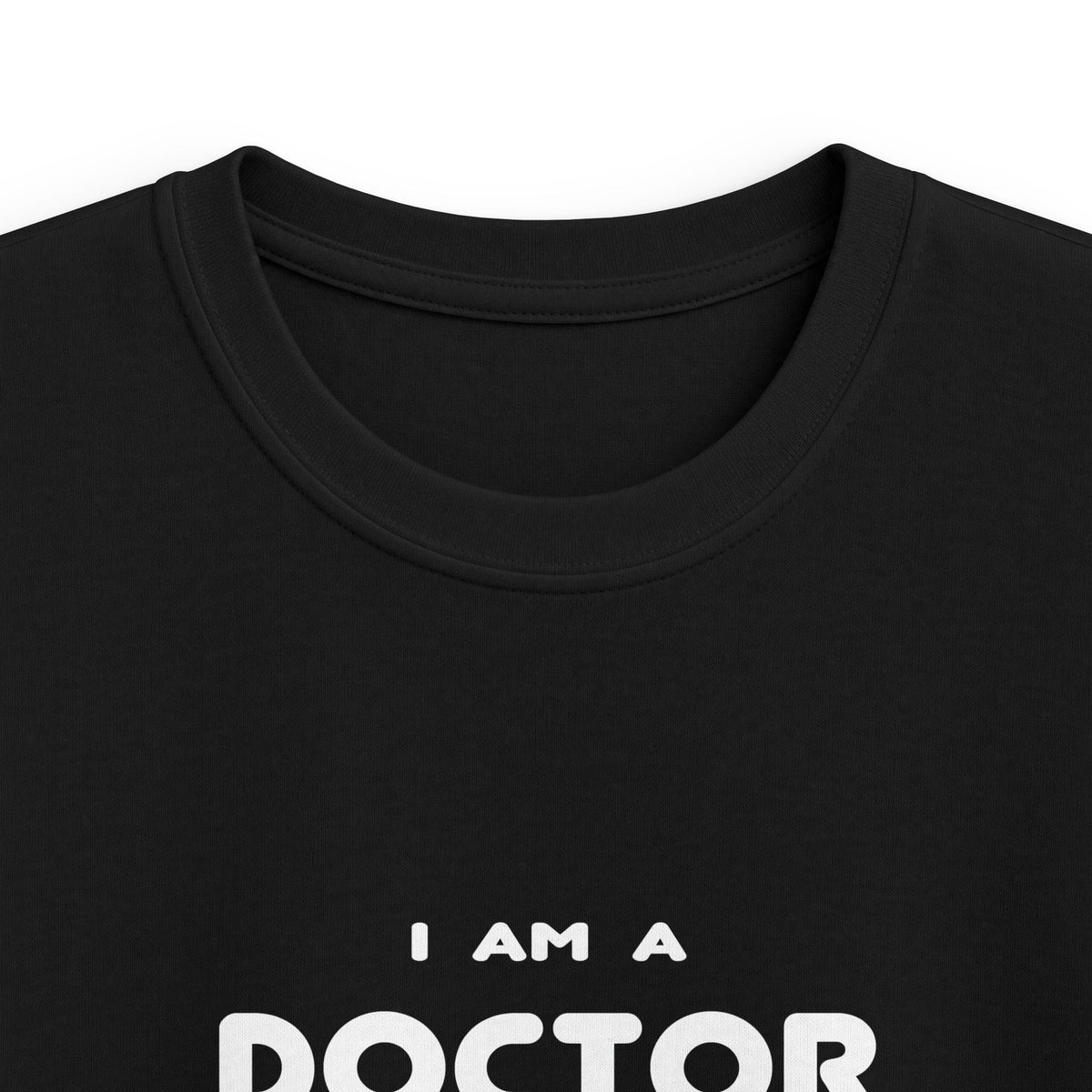 Funny Doctor T Shirts and Gifts - Kids Softstyle Tee