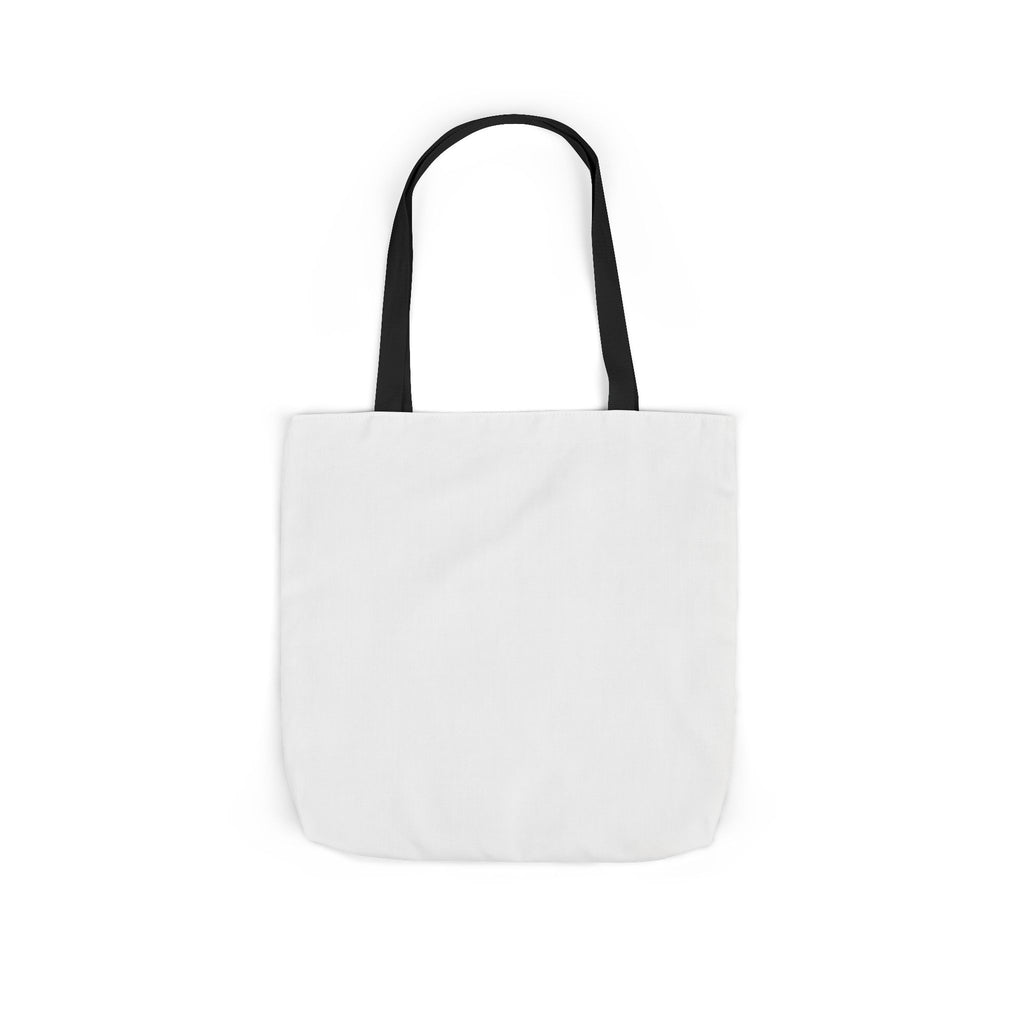 Nurse...Will Work For Wine - Canvas Tote Bag, 5-Color Straps
