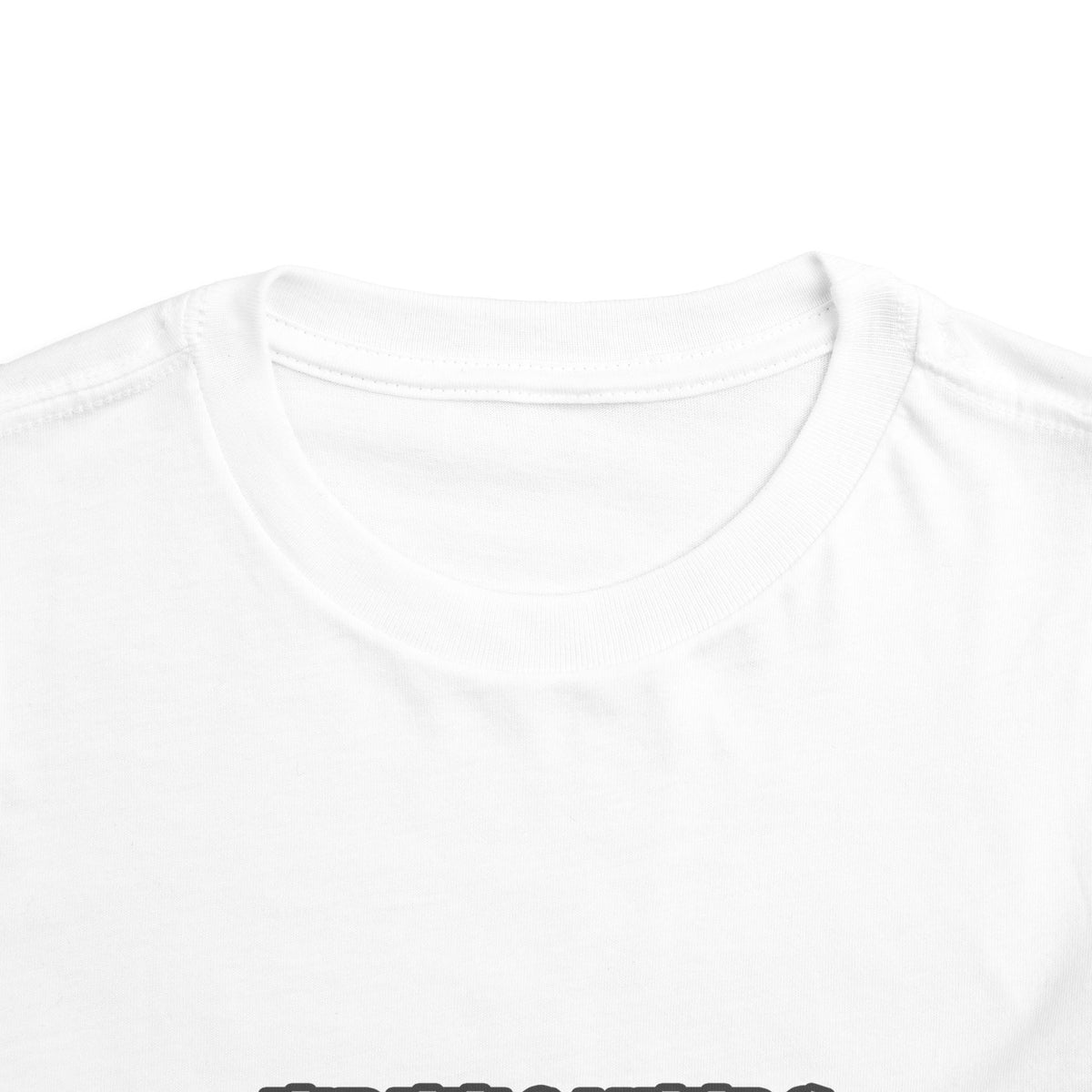Firefighters...Smarter - Toddler Short Sleeve Tee